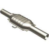 MagnaFlow Conv DF Jeep 79-81 - 93470
