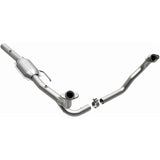 MagnaFlow Conv DF 00-03 Dakota 4.7L 2WD - 93212