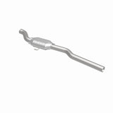 MagnaFlow Conv Dodge-Plymouth 53.75X6.5X4 2.5 - 93276