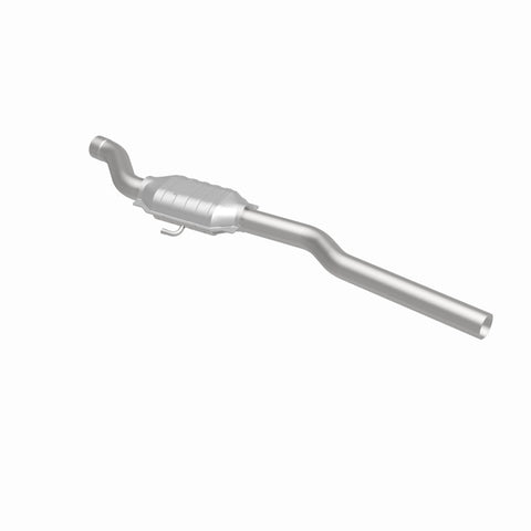 MagnaFlow Conv Dodge-Plymouth 53.75X6.5X4 2.5 - 93276