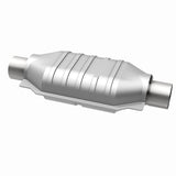 MagnaFlow Universal Catalytic Converter 3 W/Air - 94219