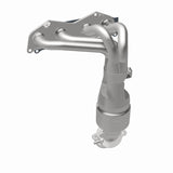 MagnaFlow Conv DF 06-08 Toyota RAV4 2.4L - 51267