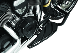 Kuryakyn Phantom Floorboards Black - 5771