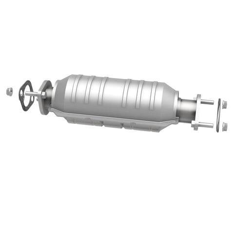 Magnaflow Conv DF 06-10 Kia Rio 1.6L Rear - 49653