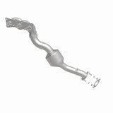 Magnaflow Conv DF 06-08 BMW Z4 3.0L fr - 51718