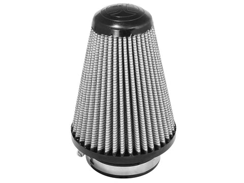 aFe POWER Takeda Pro DRY S Universal Air Filter 3F x 5B x 2-3/4T (DOM) x 6H in - TF-9023D