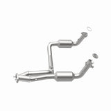 MagnaFlow Conv Direct Fit OEM 2005 GMC Sierra/Chevrolet Silverado 1500/Cadillac Escalade Underbody - 4551419