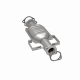 MagnaFlow Direct Fit Catalytic Converter 96-00 Dodge Avenger 2.5L - 49895