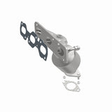 Magnaflow Conv DF 01-05 Ford Escape 3.0L - 452010