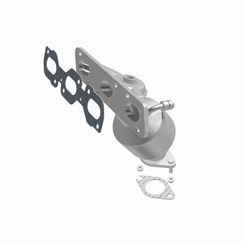Magnaflow Conv DF 01-05 Ford Escape 3.0L - 452010