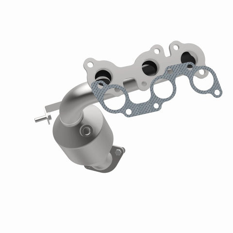 MagnaFlow Direct Fit Catalytic Converter 04-06 Lexus RX330 3.3L P/S - 50275
