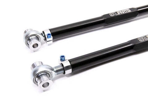 SPL Parts 2016+ Chevrolet Camaro (Gen 6) Rear Toe Links w/Eccentric Lockout - SPL RTAEL CAM6