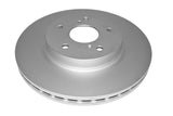 DBA 06-13 Suzuki Grand Vitara Front En-Shield Standard Rotor - DBA2580E