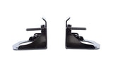 UMI Performance 73-87 GM C10 Front Coil Over Mounts - 6436