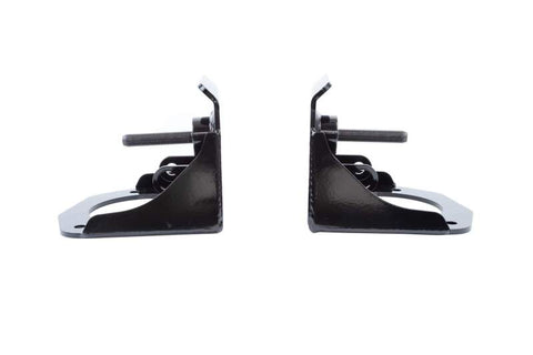 UMI Performance 73-87 GM C10 Front Coil Over Mounts - 6436