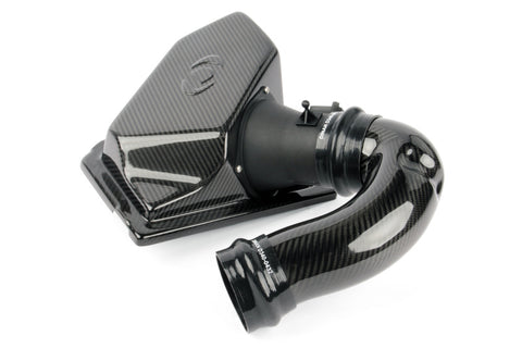 Dinan 17-20 BMW 430i Cold Air Intake - D760-0048-A