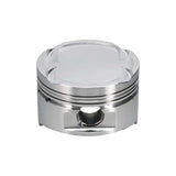 Wiseco BMW M54B30 -7.3cc Dome 1.114in x 3.3071in Piston Kit (Set of 6) - KE325M84
