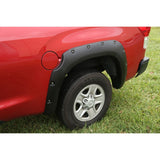 Rugged Ridge Fender Flare Kit 07-13 Toyota Tundra - 81630.50