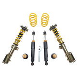 ST TA-Height Adjustable Coilovers 05+ Ford Mustang 5th gen. - 18230845