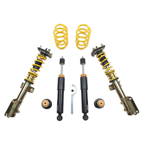 ST TA-Height Adjustable Coilovers 05+ Ford Mustang 5th gen. - 18230845