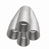 MagnaFlow Collector Merge 2.00 x 3 - 10803