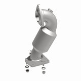 MagnaFlow Conv DF 03-08 Saab 9-3 2.0L - 51761