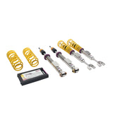 KW Coilover Kit V2 2011+ BMW 5series F10 (5L) - 15220080