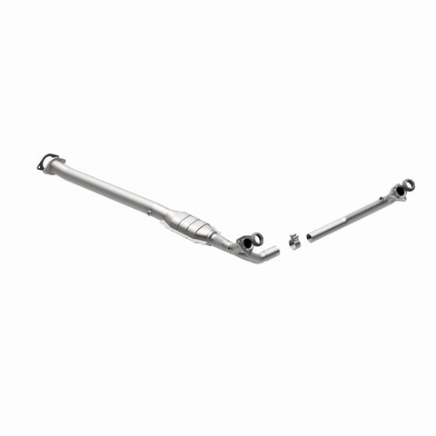 MagnaFlow Conv DF 00-02 Chevy Van 4.3L/5.0L - 24991
