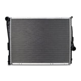 Mishimoto BMW E46 3-Series Replacement Radiator 1999-2006 - R2636-MT