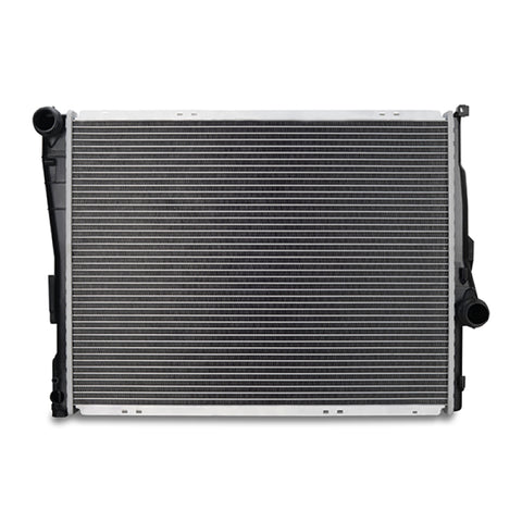 Mishimoto BMW E46 3-Series Replacement Radiator 1999-2006 - R2636-MT