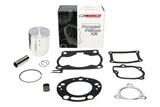 Wiseco Honda CR125R 00 (676M05400 2126CS) Piston - PK1257