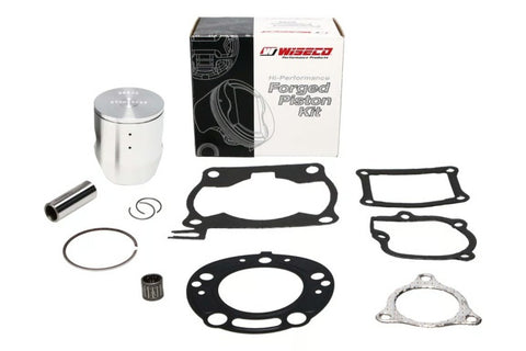 Wiseco Honda CR125R 00 (676M05400 2126CS) Piston - PK1257