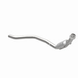 MagnaFlow Direct Fit Catalytic Converter 00-02 Lincoln LS D/S OEM - 49467