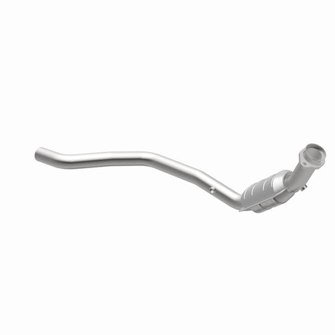 MagnaFlow Direct Fit Catalytic Converter 00-02 Lincoln LS D/S OEM - 49467