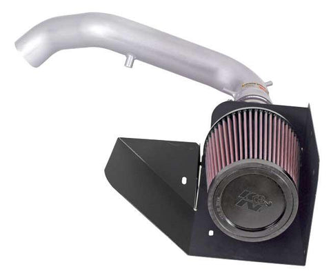 K&N Performance Intake Kit TYPHOON; VOLVO S40, 2004-2005 - 69-9000TS