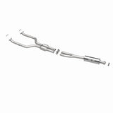 MagnaFlow Direct Fit Catalytic Converter 2006 Lexus GS300 3.0L - 51423