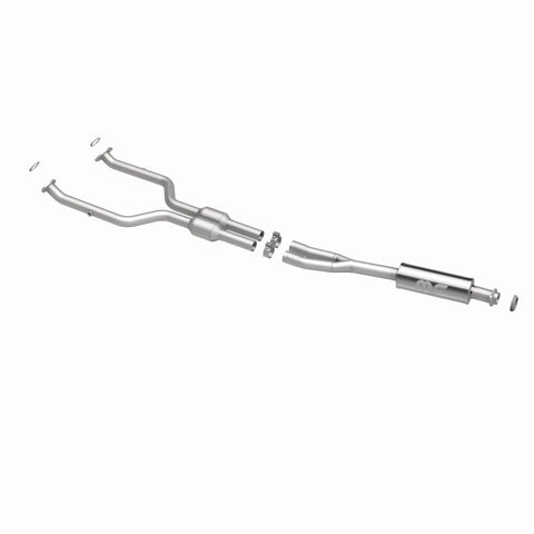 MagnaFlow Direct Fit Catalytic Converter 2006 Lexus GS300 3.0L - 51423