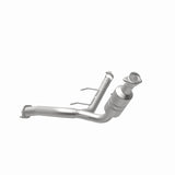 Magnaflow Conv DF 2009-2010 F-150 4.6 L Underbody - 52295