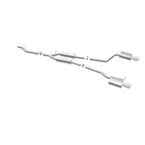 MagnaFlow Sys C/B 02- Audi A4 1.8T AWD - 16601