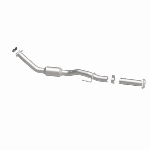 MagnaFlow Direct Fit Catalytic Conv 02-05 Chevrolet Trailblazer EXT 02-03 GMC Envoy XL 4.2L 129in WB - 23015