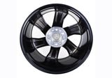Ford Racing 15-21 F-150 20x8.5 Gloss Black Wheel - M-1007-S2085F15B