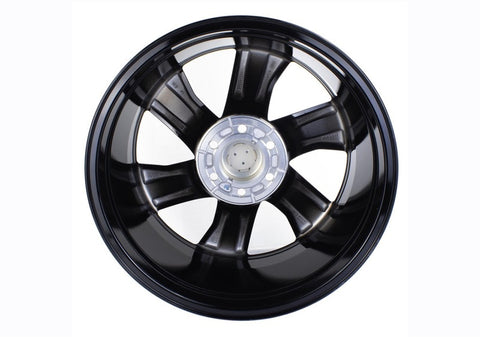 Ford Racing 15-21 F-150 20x8.5 Gloss Black Wheel - M-1007-S2085F15B