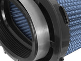 aFe MagnumFLOW Pro 5R Universal Air Filter (5-5/8x2-5/8)F x (7x4)B(Inv) x (7x3)T x 7-7/8H - 24-90089