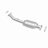 MagnaFlow Conv DF 01-02 Infiniti QX4 3.5L / 01/02/04 Nissan Pathfinder 3.5L (California) - 447227
