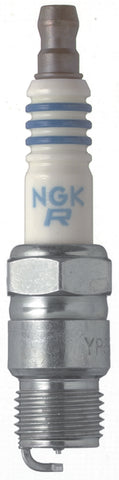 NGK IX Iridium Spark Plug Box of 4 (BR6FIX) - 2318