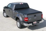 Access Original 04-09 Ford F-150 6ft 6in Flareside Bed (Except Heritage) Roll-Up Cover - 11299