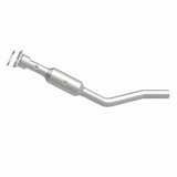 MagnaFlow Conv DF CALIBER- 07-09 2.4L OEM - 49192
