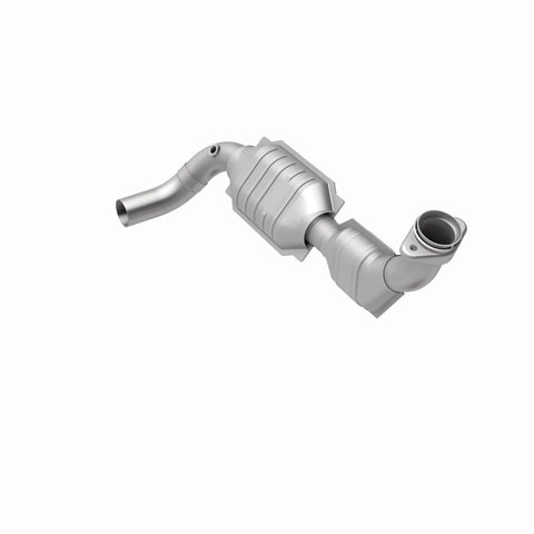 MagnaFlow Conv DF 03 Ford F-150 5.4L D/S 4wd - 93144