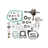 Vertex Yamaha Complete Engine Rebuild Kit - WR101-209