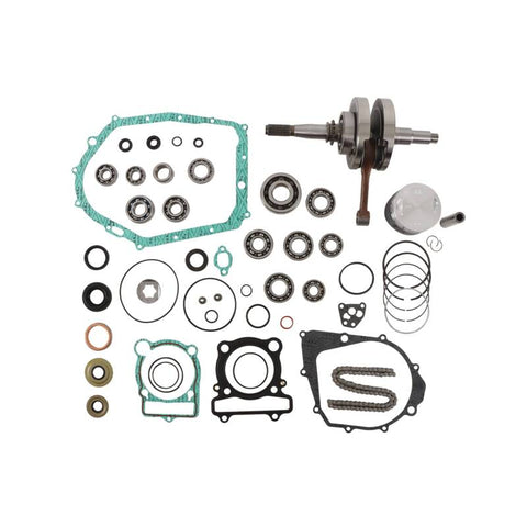 Vertex Yamaha Complete Engine Rebuild Kit - WR101-209